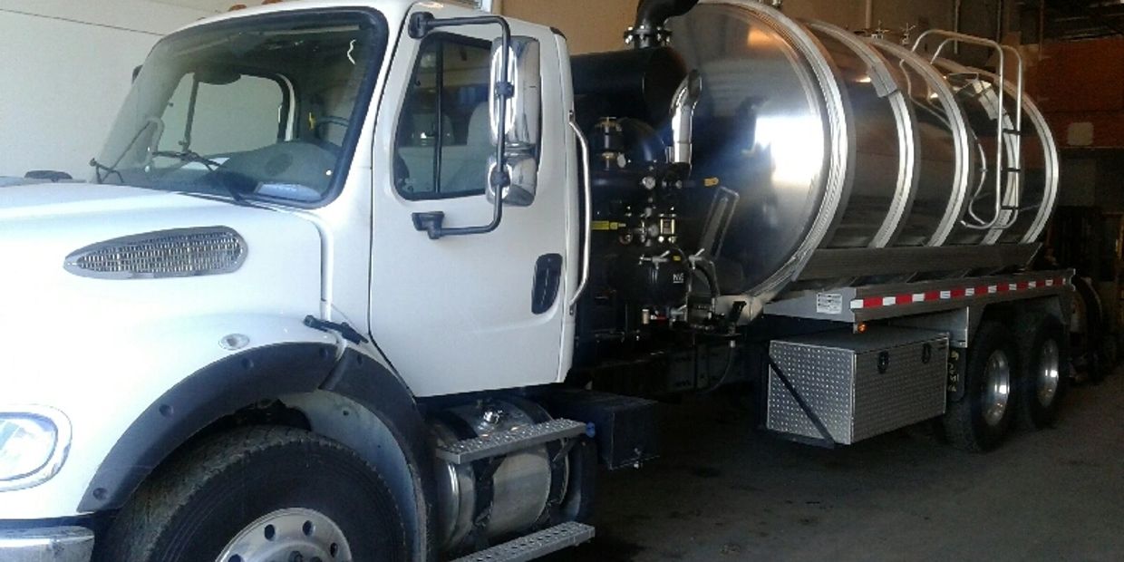 Grease Trap Pumping A&P Grease Trappers, Inc.